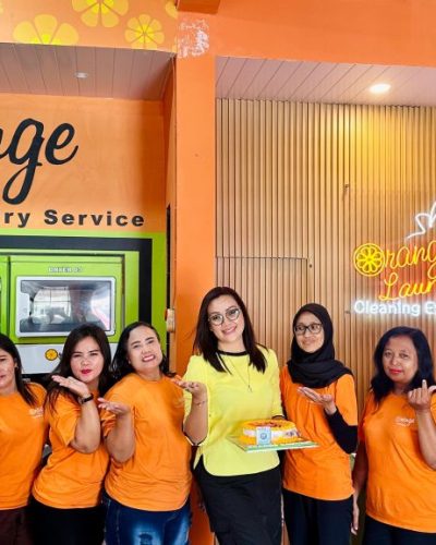 Jl. Menoreh Raya No.21 A, Sampangan, Kec. Gajahmungkur, Kota Semarang, Jawa Tengah 50236