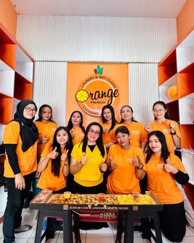 Jl. Anjasmoro Tengah I No.32, Karangayu, Kec. Semarang Barat, Kota Semarang, Jawa Tengah 50144